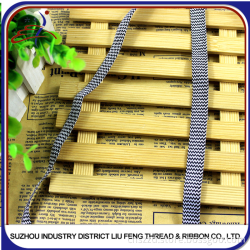 High Tenacity Good Quality/ Multipurpose and Customized Elastic